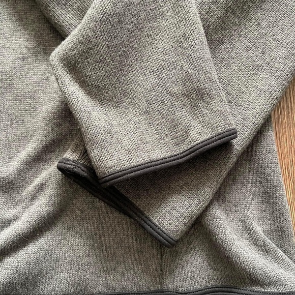 lululemon fleece & thank you pullover 8 - Picture 8 of 10